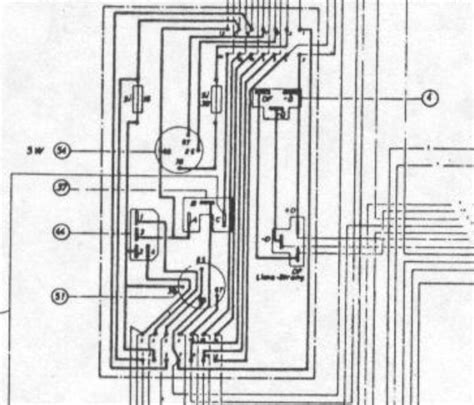 Porsche 914 6 Wiring Diagram